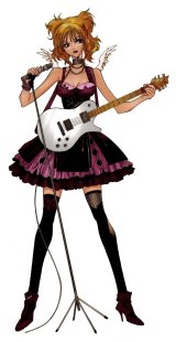 BUY NEW princess ai - 108195 Premium Anime Print Poster